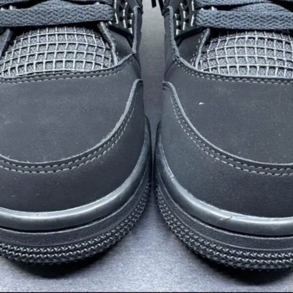 NIKE CU1110-010 Air Jordan 4 Retro \